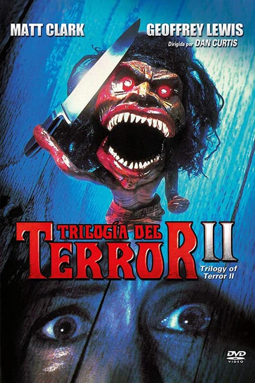 Trilogía del terror II (TV)