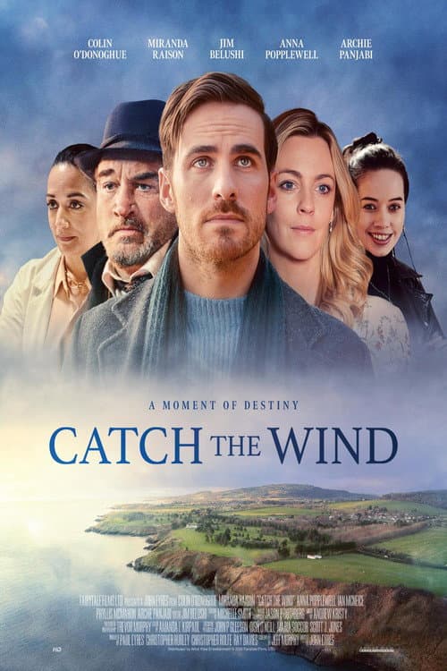 Catch the Wind