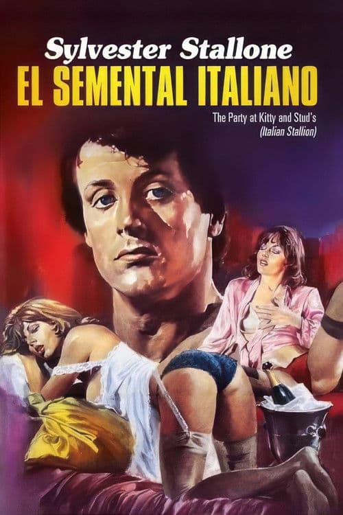 El semental italiano