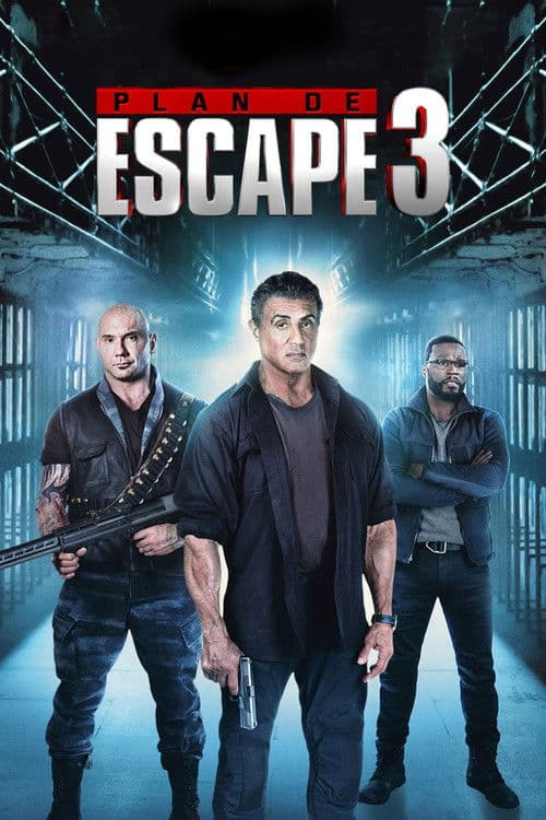 Plan de Escape 3