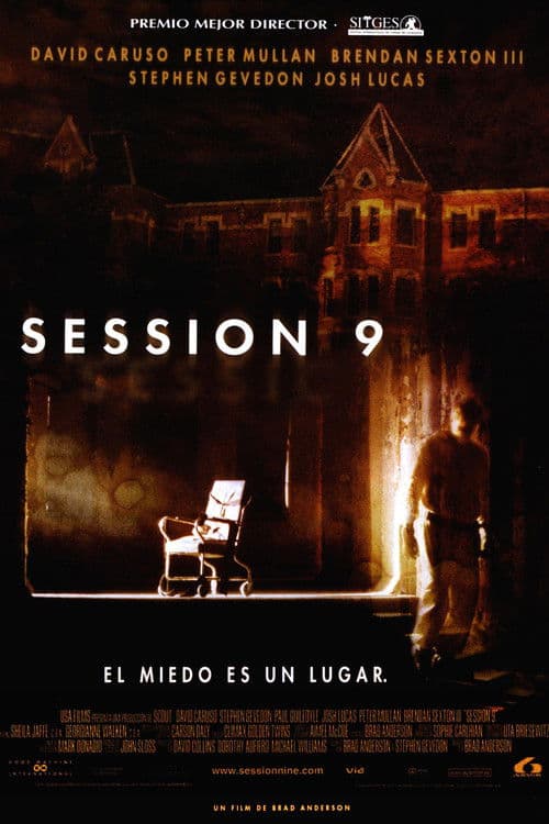 Session 9