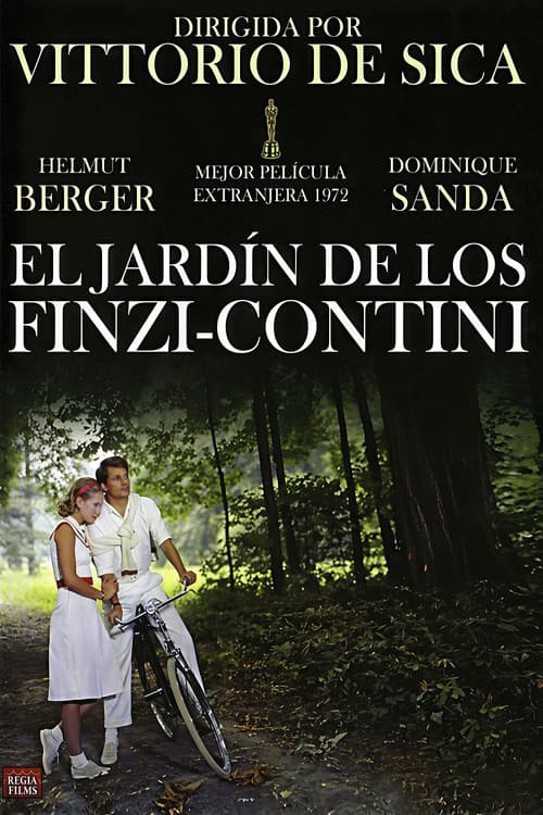 El jardín de los Finzi Contini