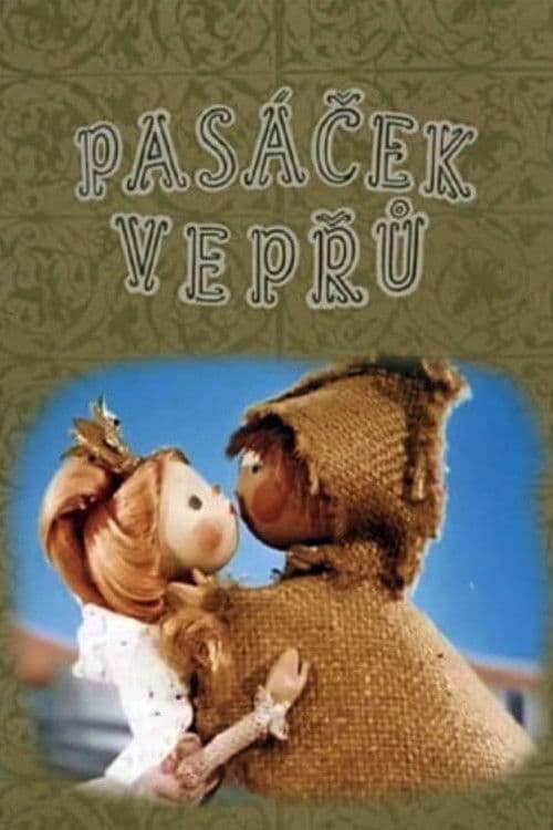 Pasáček vepřů