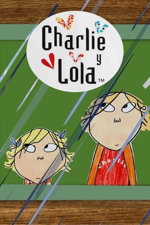 Charlie y Lola