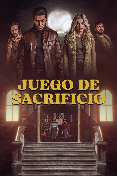 Juego de Sacrificio