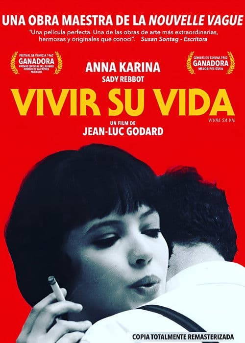 Vivir su vida