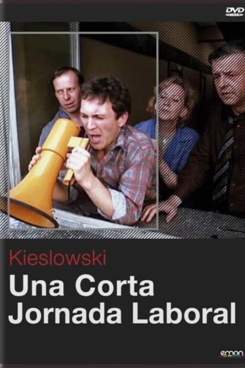 Una corta jornada laboral