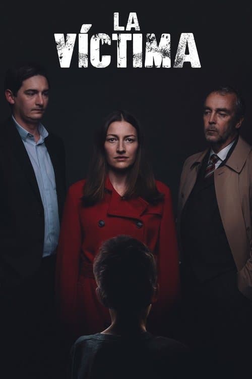 La víctima