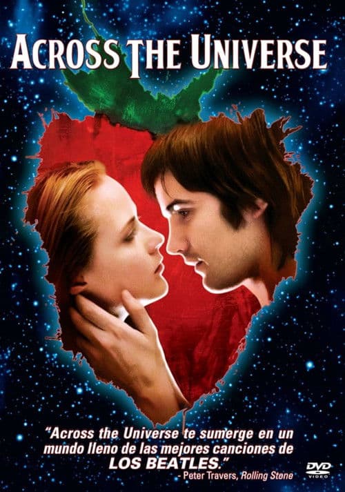 Across the Universe