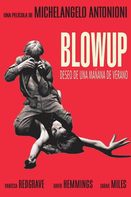 Blow-Up (Deseo de una mañana de verano)