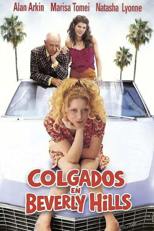 Colgados en Beverly Hills