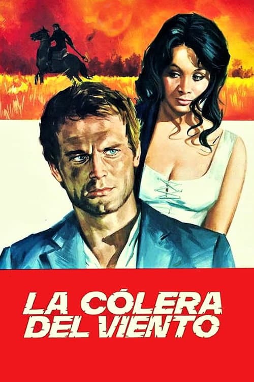 La cólera del viento