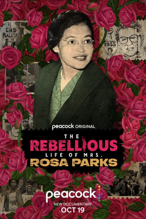 La rebelión de Rosa Parks