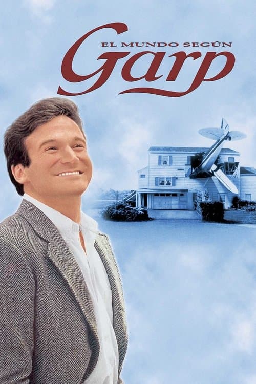 El mundo según Garp