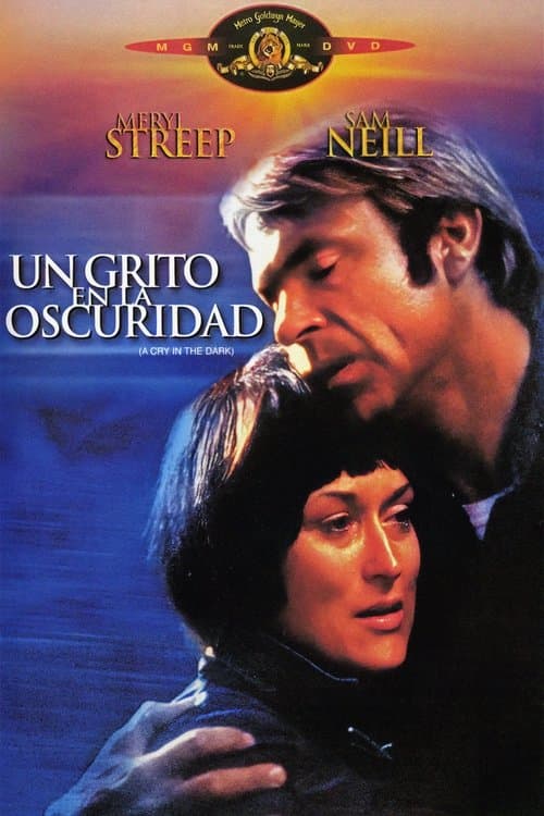 Un grito en la oscuridad