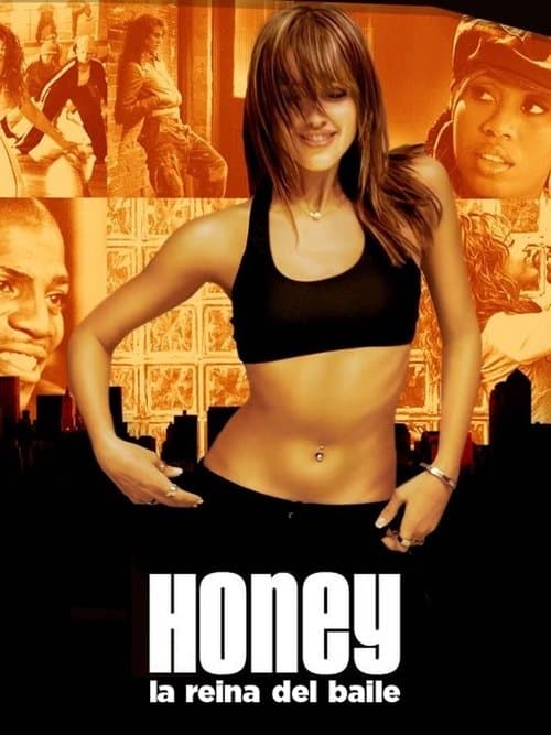 Honey