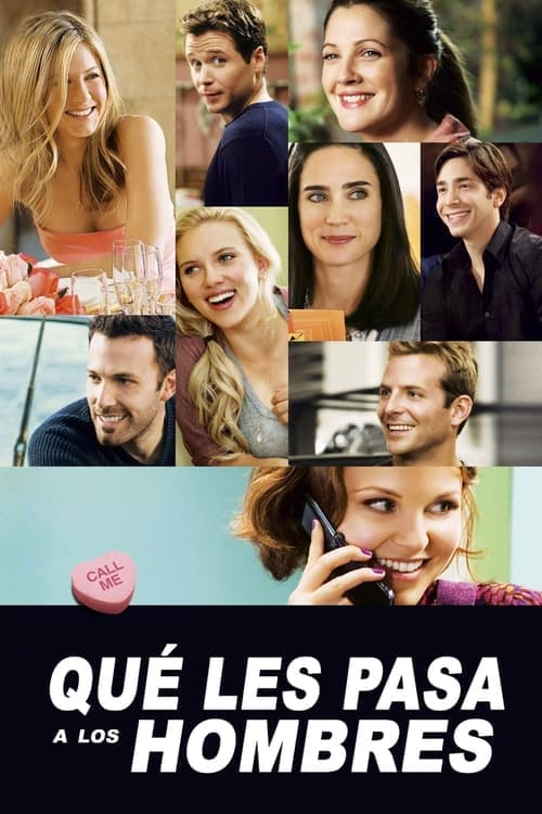 Qué les pasa a los hombres