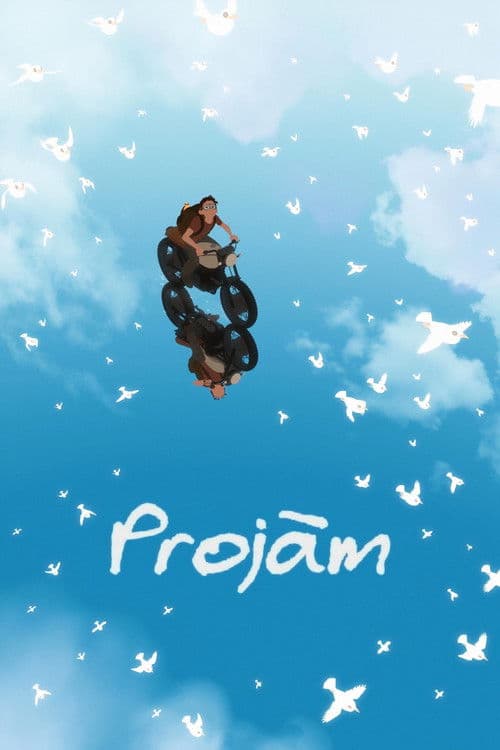 Projām