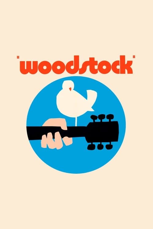 Woodstock, 3 días de paz y música