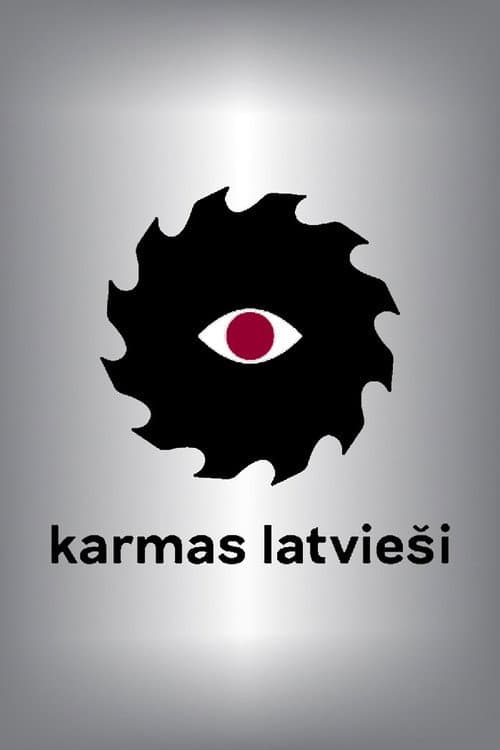 Karmas latvieši
