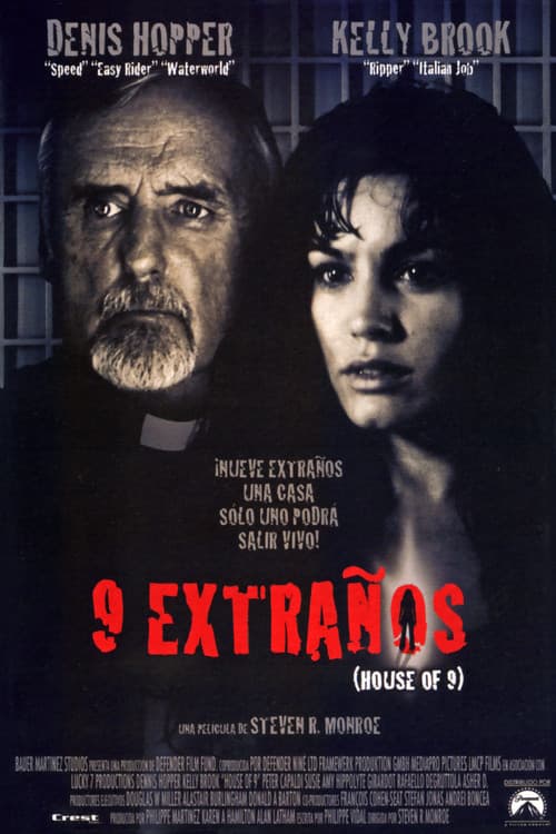 9 Extraños