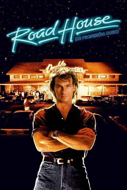 Road House (De profesión: duro)
