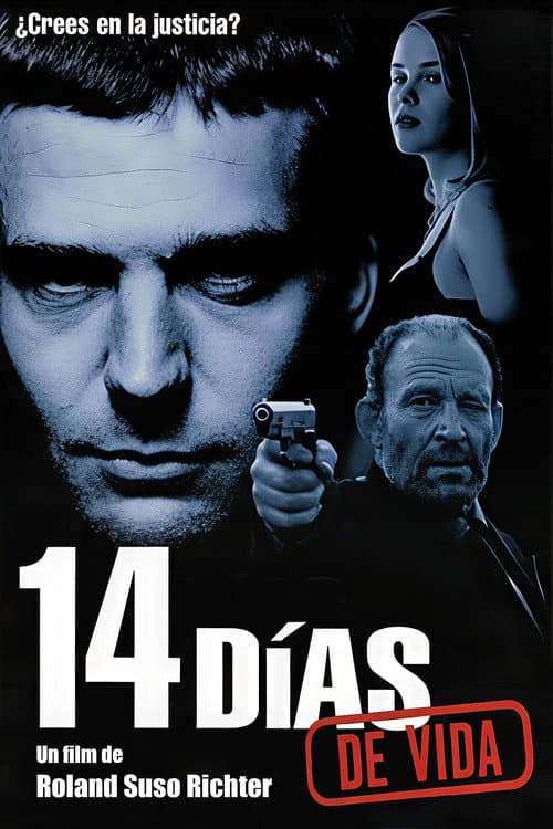 14 días de vida