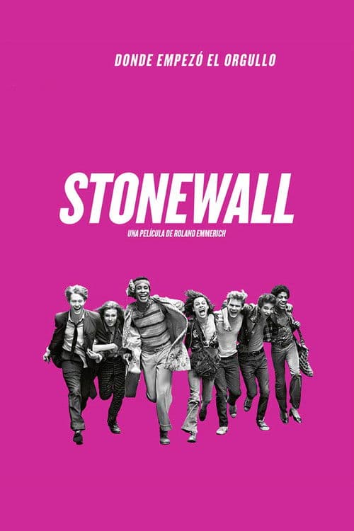 Stonewall
