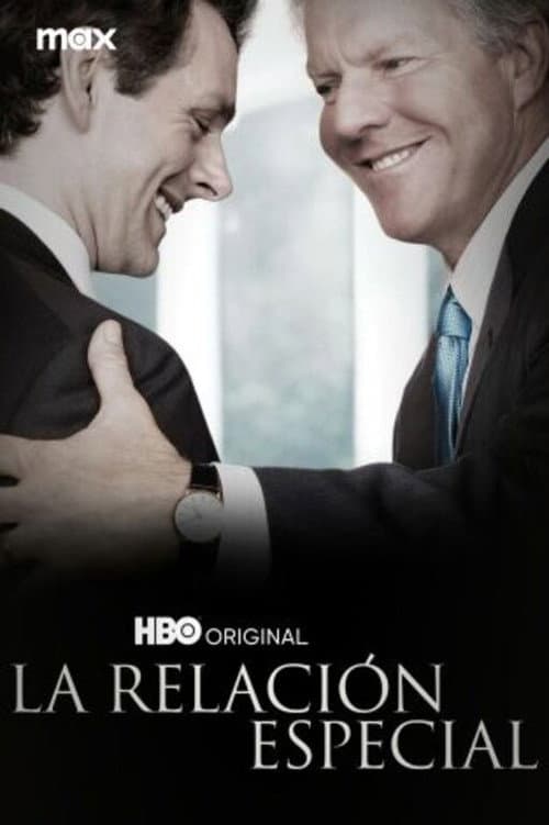 La relacion especial