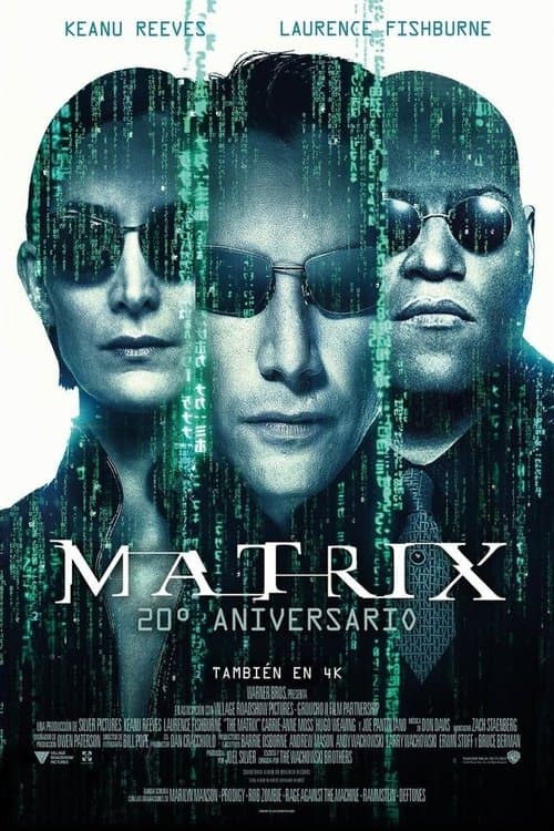 Matrix
