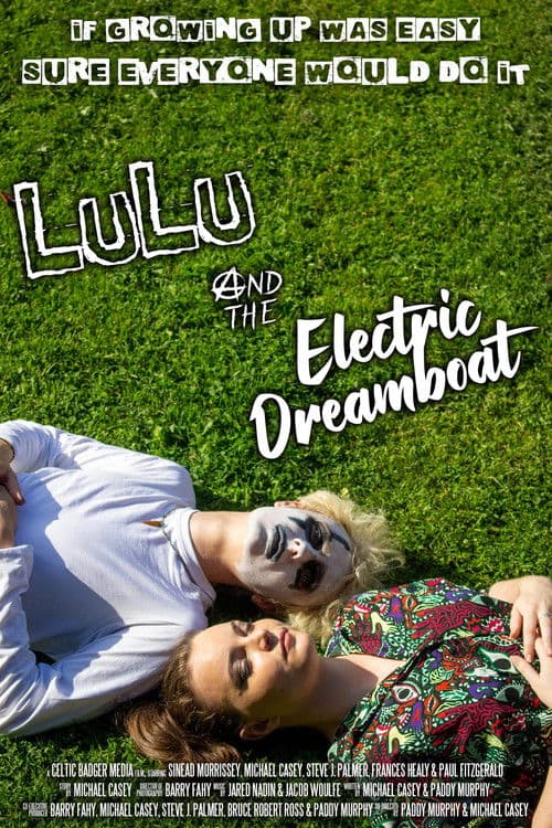 Lulu and the Electric Dreamboat