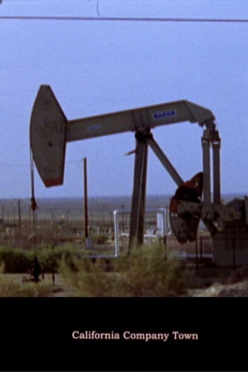 California Company Town