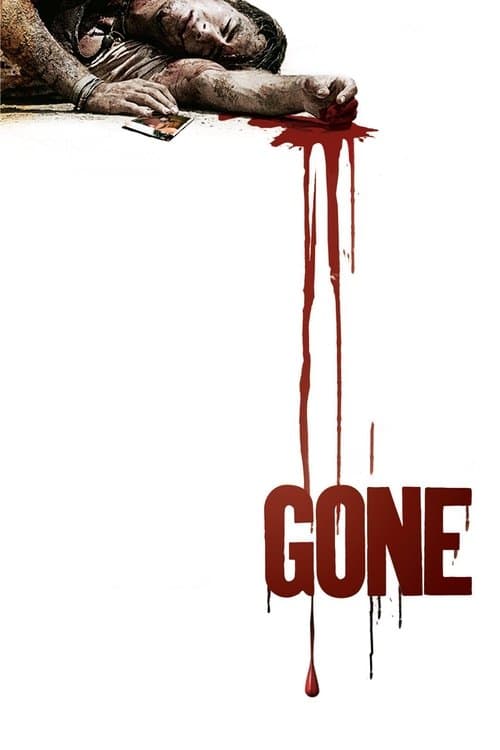 Gone, un viaje que nunca olvidarás