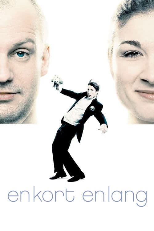 Ella entremedio de nosotros