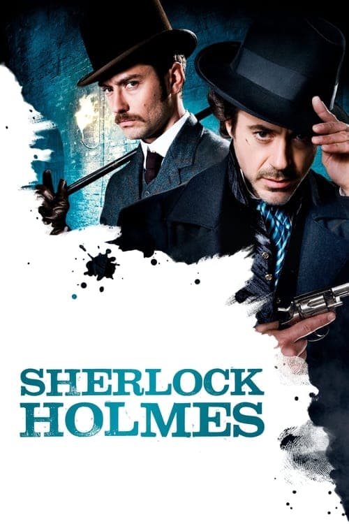Sherlock Holmes