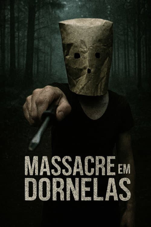 Massacre em Dornelas