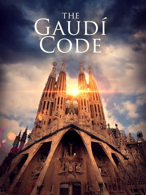 Código Gaudí