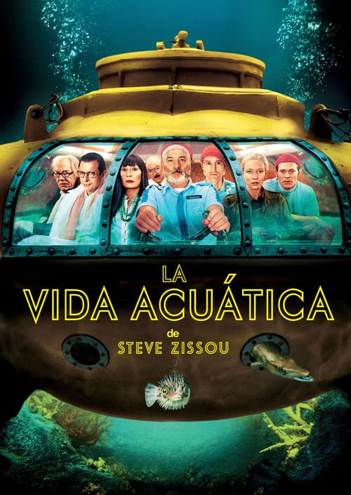 Life Aquatic