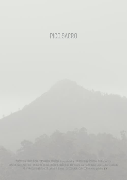 Pico Sacro