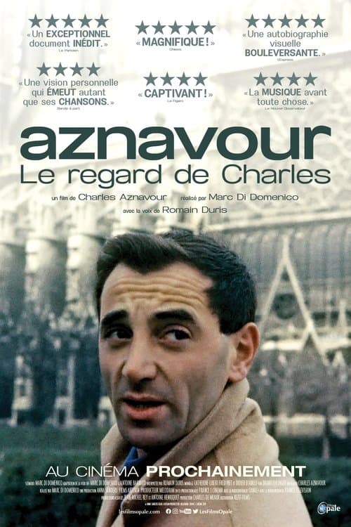Aznavour by Charles