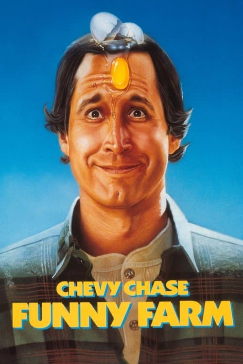 Aventuras y desventuras de un yuppie en el campo