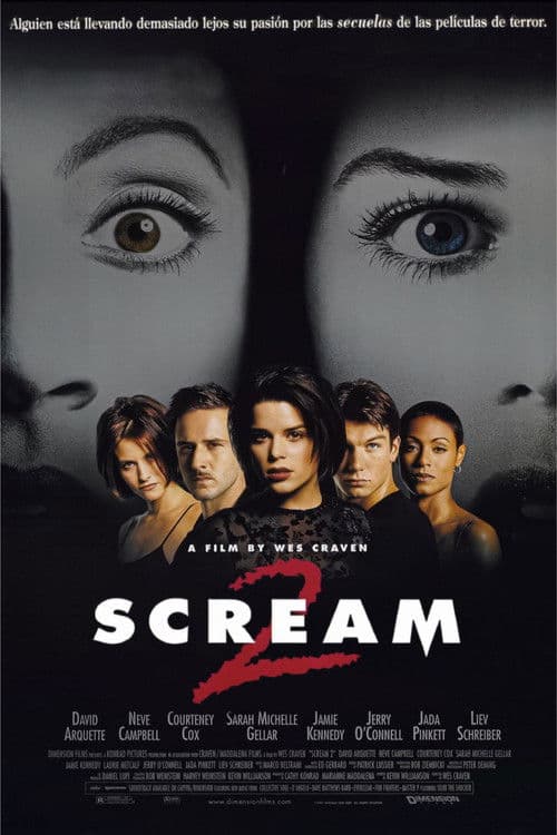 Scream 2