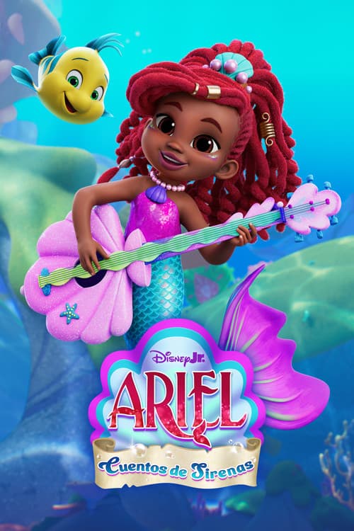 Ariel