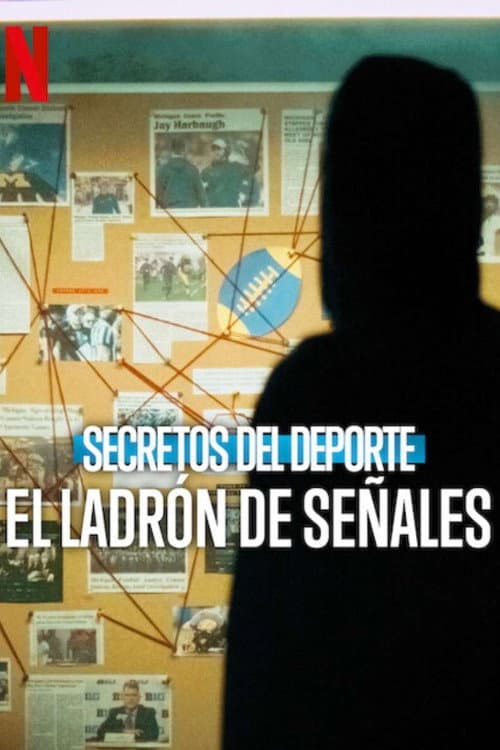 Secretos del deporte: El ladrón de señales