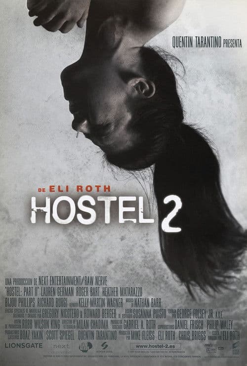 Hostel 2