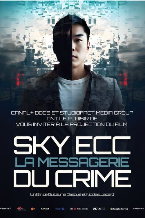 Sky ECC, la messagerie du crime