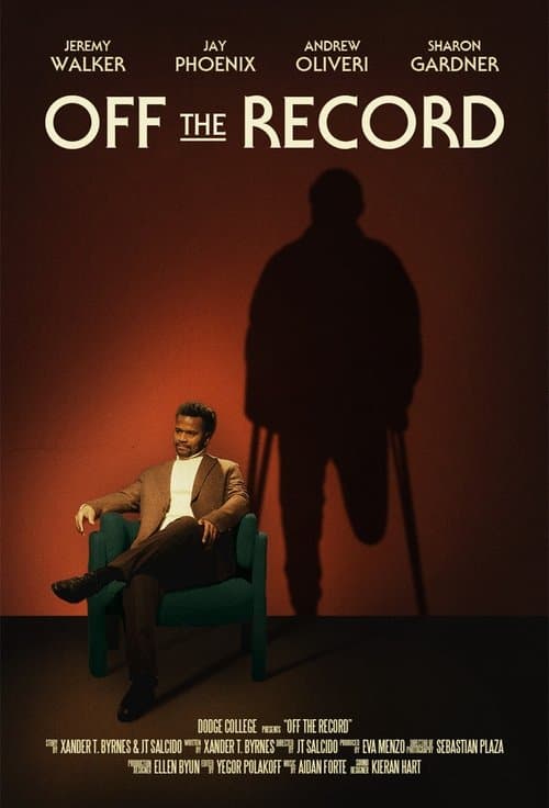 Off the Record