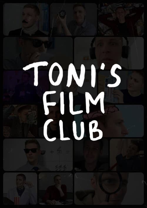 Toni's Film Club