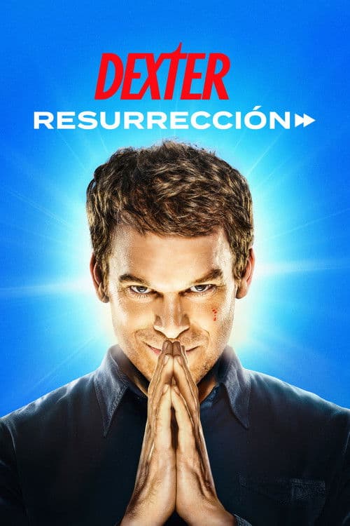 Dexter: Resurrección