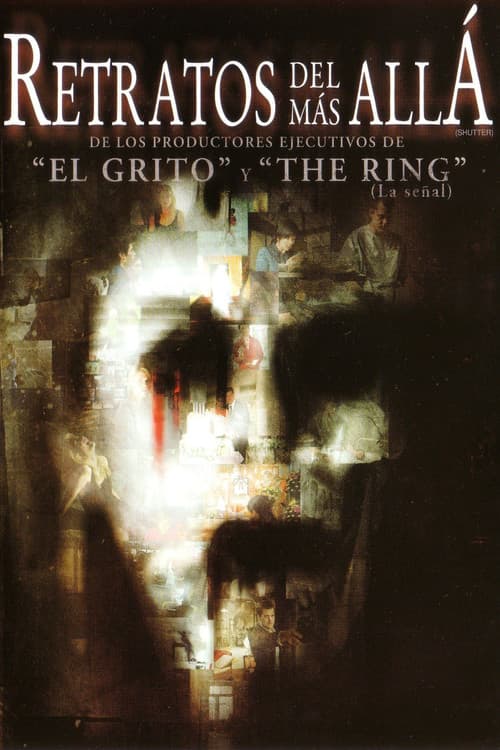 Retratos del más allá